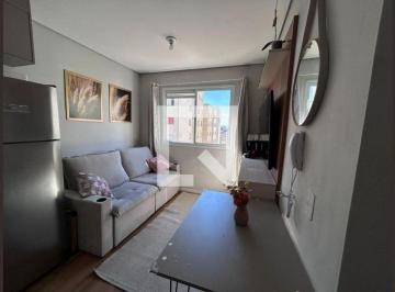 Apartamento · 33m² · 2 Quartos · Apartamento à Venda - Vila Santa Clara, 2 Quartos, 33 m² - São Paulo