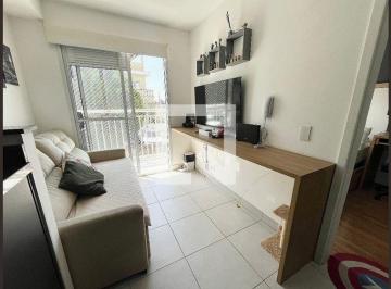 Apartamento · 31m² · 1 Quarto · Apartamento à Venda - Casa Verde, 1 Quarto,  31 m² - São Paulo