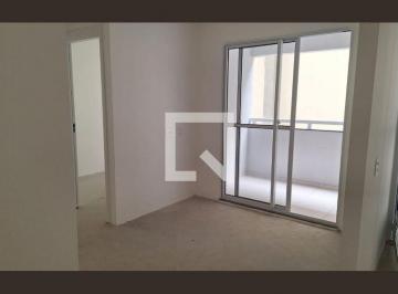 Apartamento · 48m² · 2 Quartos · Apartamento à Venda - Chácara Santo Antonio, 2 Quartos,  48 m² - São Paulo