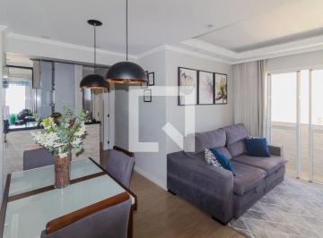 Apartamento · 52m² · 2 Quartos · 1 Vaga · Apartamento à Venda - Vila Ema, 2 Quartos,  52 m² - São Paulo