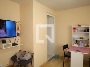 Apartamento · 45m² · 2 Quartos · 1 Vaga · Apartamento à Venda - Itaquera, 2 Quartos, 45 m² - São Paulo