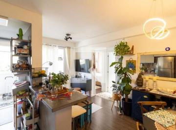 Apartamento · 51m² · 2 Quartos · 1 Vaga · Apartamento à Venda - Glória, 2 Quartos,  51 m² - Porto Alegre