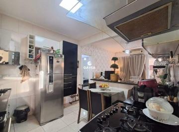 Casa · 43m² · 2 Quartos · 1 Vaga · Casa à venda no Catiapoa em São Vicente.