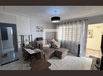 Casa · 195m² · 2 Quartos · 2 Vagas · Casa à Venda - Jardim das Maravilhas, 2 Quartos, 195 m² - Santo André