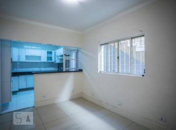Casa · 130m² · 3 Quartos · 1 Vaga · Casa à Venda - Planalto Paulista, 3 Quartos,  130 m² - São Paulo
