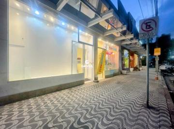 Comercial · 25m² · Ponto Comercial para aluguel no Gonzaga em Santos.
