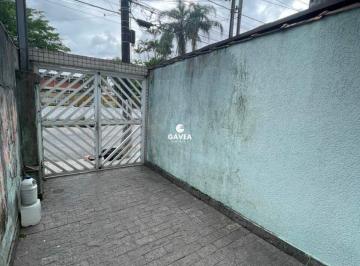 Casa · 93m² · 3 Quartos · 1 Vaga · Casa à venda no Esplanada dos Barreiros em São Vicente.