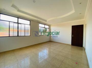 Apartamento · 116m² · 3 Quartos · 1 Vaga · Apartamento 3 quartos no bairro Filadélfia Betim