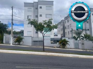 Apartamento · 48m² · 2 Quartos · 1 Vaga · APARTAMENTO PARA ALUGAR COM 02 QUARTOS, BAIRRO: SOBRADINHO - LAGOA SANTA/MG