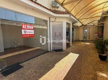 Comercial · 53m² · Salão para aluguel, Santa Terezinha - Piracicaba/SP