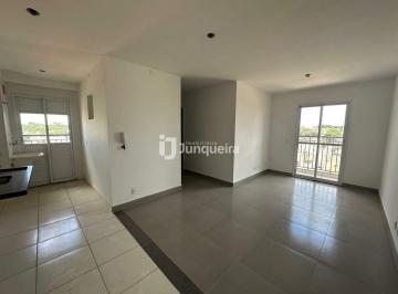 Apartamento · 61m² · 2 Quartos · 2 Vagas · Apartamento à venda, 2 quartos, 1 suíte, 2 vagas, Paulicéia - Piracicaba/SP