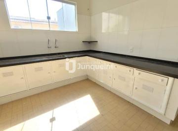 Casa · 170m² · 4 Quartos · 1 Vaga · Casa para aluguel, 4 quartos, 1 suíte, 1 vaga, Cidade Alta - Piracicaba/SP