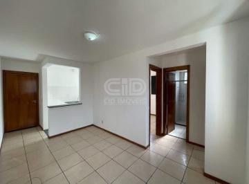 Apartamento · 42m² · 2 Quartos · 1 Vaga · Apartamento com 2 Quartos no Condomínio Chapada Diamantina