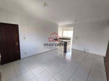 Apartamento · 80m² · 3 Quartos · 1 Vaga · Apartamento 3 Quartos com Suíte, 80 m², Parque Jardim Santanense – Financiação Aceita