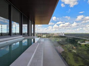 Apartamento · 480m² · 5 Vagas · Cobertura exclusiva: Momentum