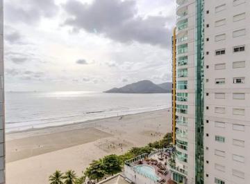 Apartamento · 114m² · 2 Quartos · 2 Vagas · EDIFÍCIO PORTAL DO SOL - 2 SUÍTES - 2 VAGAS PRIVATIVAS - MOBILIADO - BAL.CAMBORIÚ/SC.