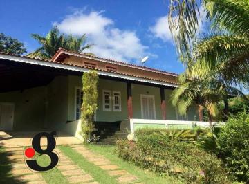 Casa · 380m² · 4 Quartos · 2 Vagas · Casa em condomínio à venda – Parque da Fazenda (Itatiba/SP)