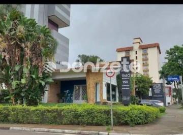Terreno · 775m² · Terreno Comercial à Venda no Centro de Santo André, SP — Oportunidade Única
