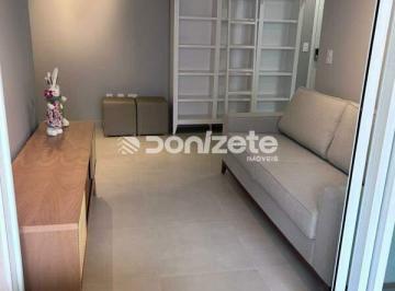Apartamento · 96m² · 3 Quartos · 2 Vagas · Apartamento Construtora Patriani à venda na Vila Guiomar em Santo André - 96 m² de Área util - Lazer