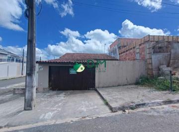Casa · 69m² · 3 Quartos · 2 Vagas · Casa à venda, 3 quartos, 2 vagas, Cidade Nova - Jacupiranga/SP