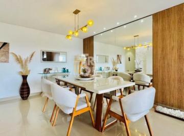 Apartamento · 120m² · 3 Quartos · 2 Vagas · Apartamento à venda no Condomínio Atmosphera em Jundiaí/SP