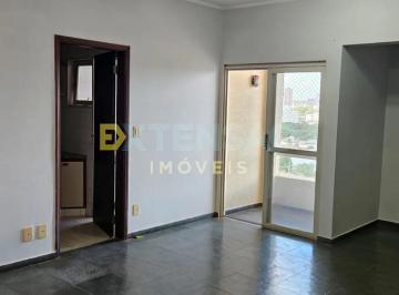 Apartamento · 11243m² · 3 Quartos · 1 Vaga · APARTAMENTO à venda no bairro ICARAY, ARAÇATUBA cod:34142