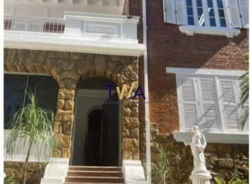 Casa · 400m² · 11 Vagas · Casa, Lourdes, Belo Horizonte, R$4.900.000,00, à venda na TWA Investimentos.
