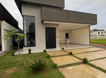 Casa · 250m² · 3 Quartos · 4 Vagas · Oportunidade - Casa em Condomínio - Jardim das Flores - Condomínio Veredas dos Campos - 3 Dormitório