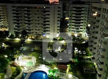 Apartamento · 74m² · 3 Quartos · 2 Vagas · Vendo Apartamento 3 quartos Acqua Green no Camorim