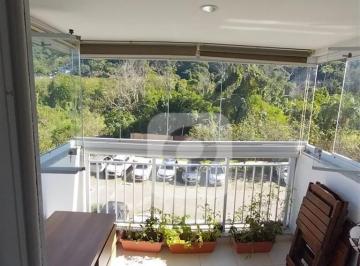 Apartamento · 74m² · 3 Quartos · 2 Vagas · Vendo Apartamento 3 quartos Acqua Green no Camorim