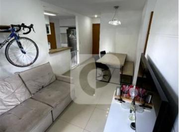 Apartamento · 67m² · 2 Quartos · 1 Vaga · Venda apartamento 2 quartos   Villas da Barra - Barra olímpica