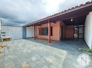 Casa · 138m² · 2 Quartos · 2 Vagas · Casa à venda com 2 quartos no bairro Gaivota (Praia)