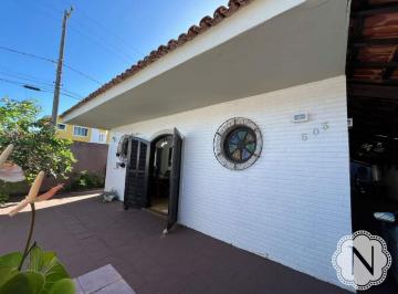 Casa · 146m² · 5 Quartos · 4 Vagas · Casa à venda com 5 quartos no bairro Jardim Suarão (Praia) 