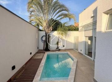 Casa · 292m² · 3 Quartos · 4 Vagas · Casa de Condomínio em Indaiatuba para aluguel Jardim Vila Paradiso - SP | 3 quartos Área total 420,0