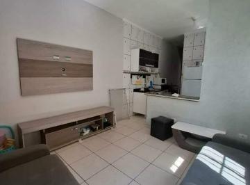 Casa · 65m² · 2 Quartos · 1 Vaga · Casa para aluguel com 2 quartos no bairro Tupy 