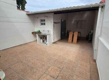 Casa · 78m² · 3 Quartos · 2 Vagas · Casa à venda com 3 quartos no bairro Campos Elíseos 