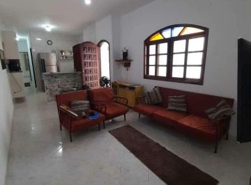 Casa · 78m² · 3 Quartos · 2 Vagas · Casa à venda com 3 quartos no bairro Campos Elíseos