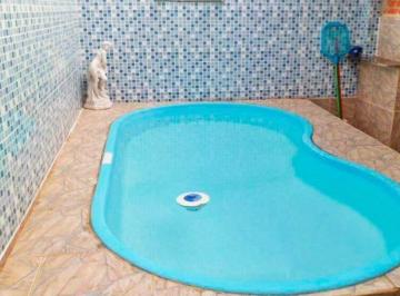 Casa · 67m² · 2 Quartos · 2 Vagas · Casa à venda com 2 quartos no bairro Bopiranga 