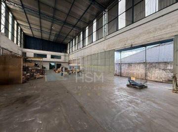 Comercial · 2000m² · Galpão para aluguel, Pauliceia - São Bernardo do Campo/SP