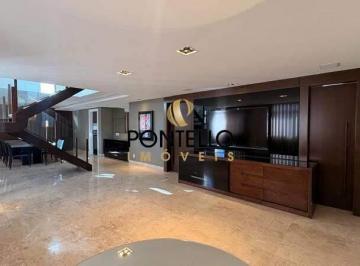 Apartamento · 251m² · 3 Quartos · 3 Vagas · Cobertura de aproximadamente 336m² à venda – 3 quartos, 2 suítes, 3 vagas – Sion
