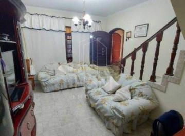Casa · 140m² · 3 Quartos · 2 Vagas · Sobrado de 140m², 3 dormitórios - Nova Petrópolis- São Bernardo do Campo- SP.