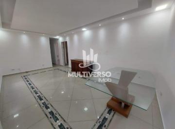 Apartamento · 115m² · 3 Quartos · 1 Vaga · Apartamento à venda, 3 quartos no bairro Boqueirão em Santos