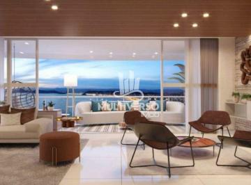 Apartamento · 233m² · 3 Quartos · 3 Vagas · Apartamento à venda, 3 quartos no bairro Ponta da Praia em Santos