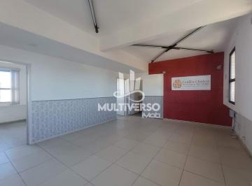 Comercial · 215m² · 1 Vaga · Conjunto Comercial para aluguel, no bairro Boqueirão em Santos