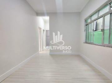 Apartamento · 74m² · 2 Quartos · 1 Vaga · Apartamento Térreo com Quintal , Embaré , 02 Dormitorios , 74m², Reformado , R$384.900,00