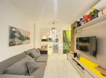 Apartamento · 81m² · 3 Quartos · 2 Vagas · Apartamento à venda, 3 quartos no bairro Boqueirão em Santos