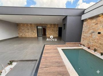 Casa · 148m² · 3 Quartos · 4 Vagas · Casa a venda, Bairro Parque das Laranjeiras II