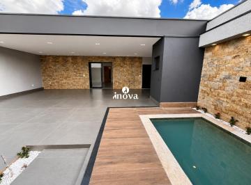 Casa · 148m² · 3 Quartos · 4 Vagas · Casa a venda, Bairro Parque das Laranjeiras II