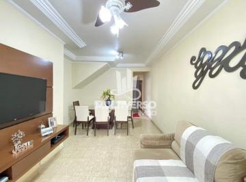 Casa · 104m² · 3 Quartos · 1 Vaga · Casa à venda, 3 quartos no bairro Boqueirão em Santos