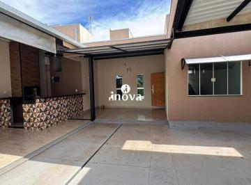 Casa · 140m² · 2 Quartos · 6 Vagas · Casa a venda, Bairro Nenê Gomes